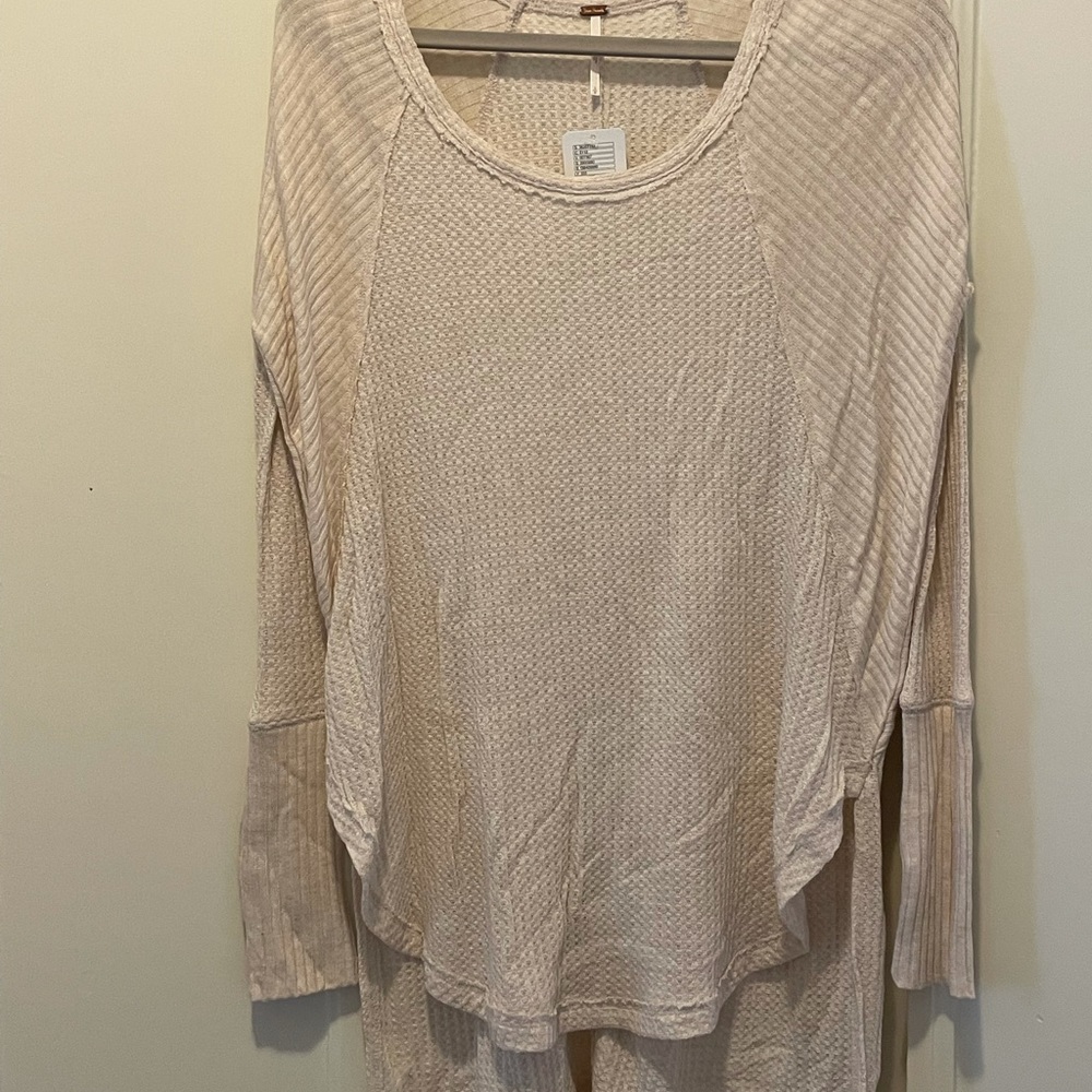 Free people too